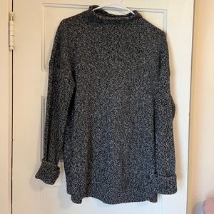 TAHARI womens turtleneck sweater